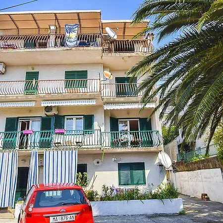 Apartment Zorka Makarska